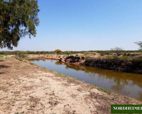 El Nochero, 9 de Julio, Santa FE - 30.000 Ha