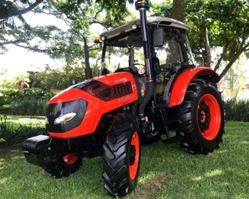 Tractor Hanomag TR 115 CA