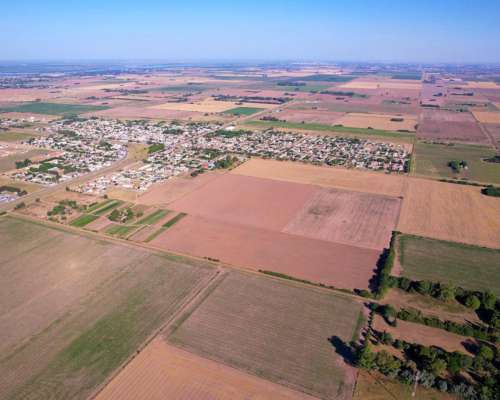 12ha. Empalme Villa Constitución