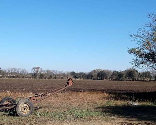 Vendo 18 Hectareas Agricolas - Ferreyra - Cordoba