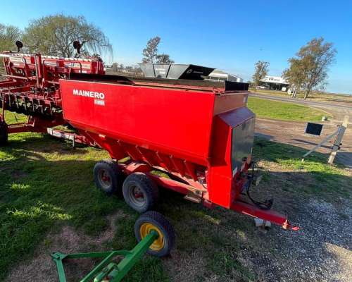 Mixer Mainero Modelo: 2932