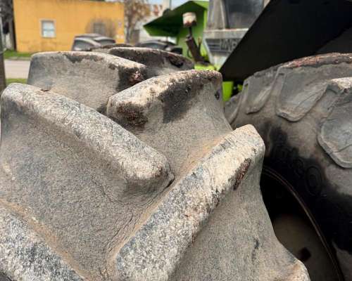 Zanello 540, muy Bueno Vendido