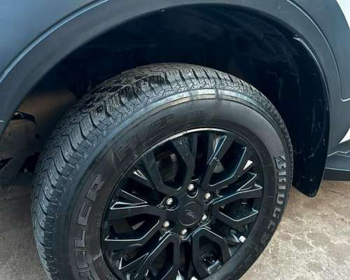 Ford Ranger FX4 AT 4X4 2022 Excelente Estado