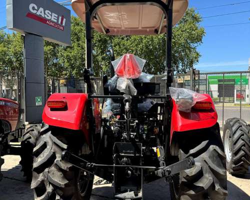 Tractor Farmall JXM 75