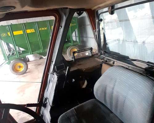 Tractor Fiatagri 180/90, Mod 1994, Cabina
