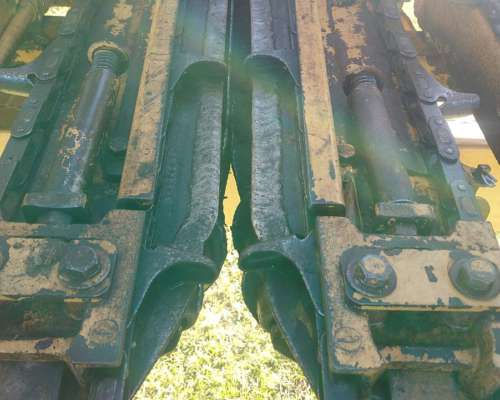 Maicero Franco Fabril 10-52 Impecable