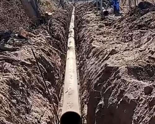 Finca en Tres Porteñas - San Martin - Mendoza