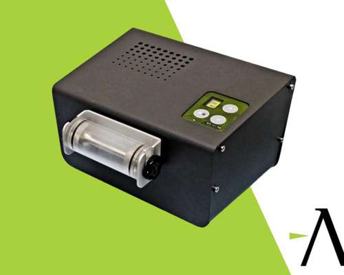 Determinador de Proteínas Delver