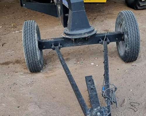 Maicero Franco Fabril 13 Surcos a 52 CM. año 2016