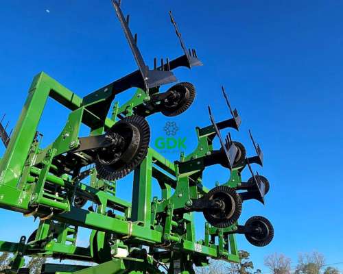 Carpidor Razor 700 - 13 a 70 CM. Corti. Entrega Disponible