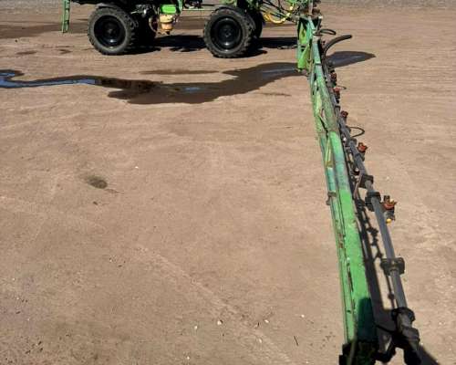 Pulverizadora, Autopropulsada, Metalfor, 2800, MM3442