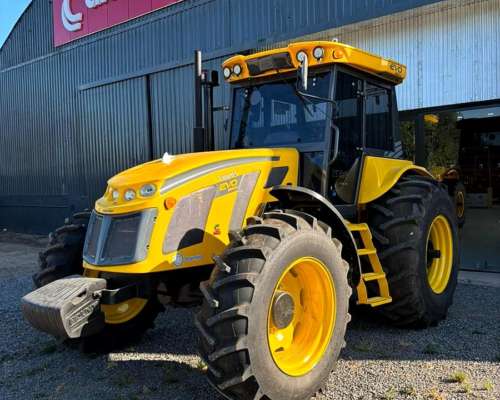 Tractor Pauny Asistido Nuevo 280 EVO