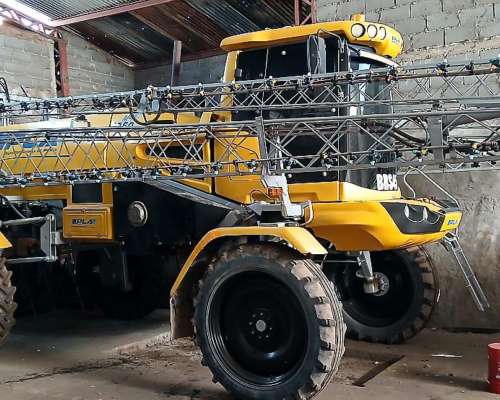 Pulv Pla 3250 2008 31.50bot Piloto y Cort AUT