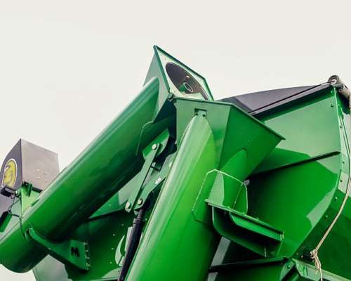 Tolva Autodescargable Montecor TA038