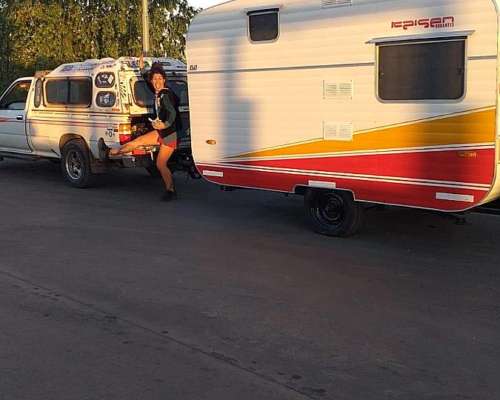 Casilla Kaisen 350 .