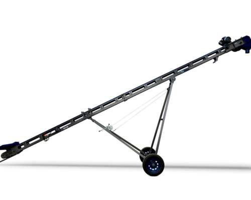 Cinta Transportadora Modelo SEED200