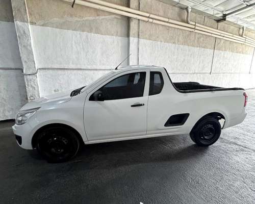 Chevrolet Montana 2019 C GAS