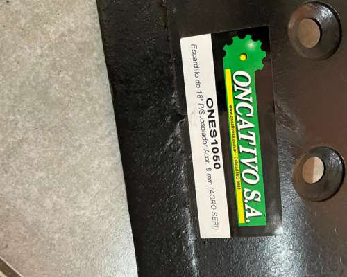 Reja para Agro Seri - Best