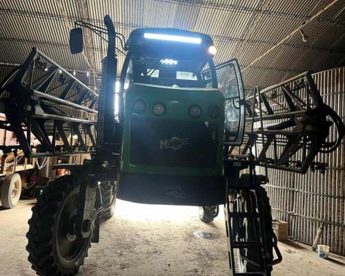 Metalfor 7030 año 2017