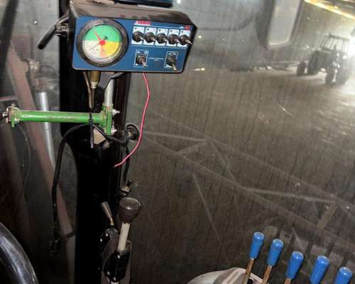 Pla MAP 3000 año 2003