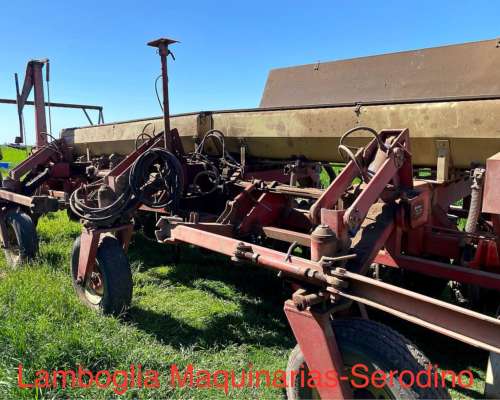 Semb. Gerardi G 200 de 13 a 0,52-doble Fertil-monitor F y F