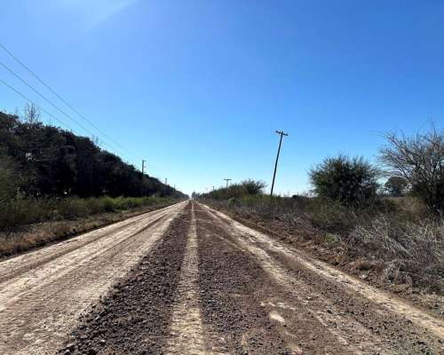 Campana, Buenos Aires - 101 Ha