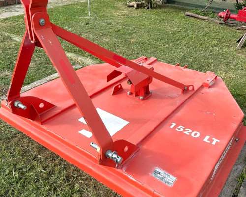 Desmalezadora Yomel 1520 LT - Nueva