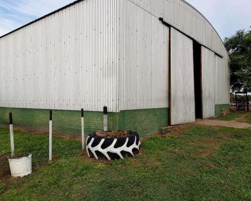 Vera, Santa FE - 7.866 Ha