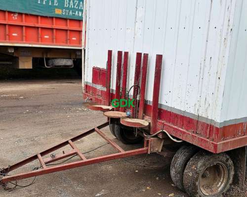 Casilla Rural 9 Mts. 6 Camas . el Sol. Disponible