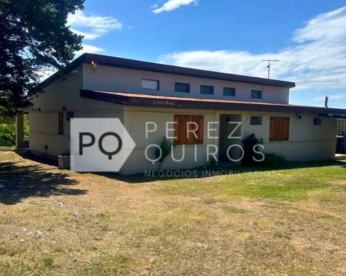 Se Vende Campo Agricola en Tulumba