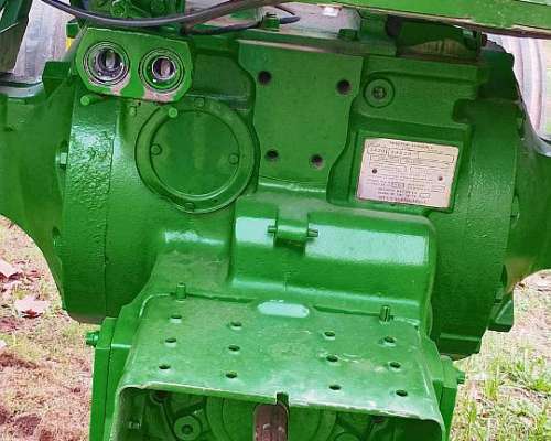 John Deere 3420 Impecable Estado