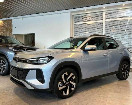 Tera 170 TSI High 0km MY2025 Disponible Orio Hnos