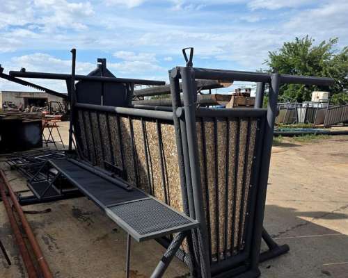 Casilla de Operar 3 Metros (sin Iva)