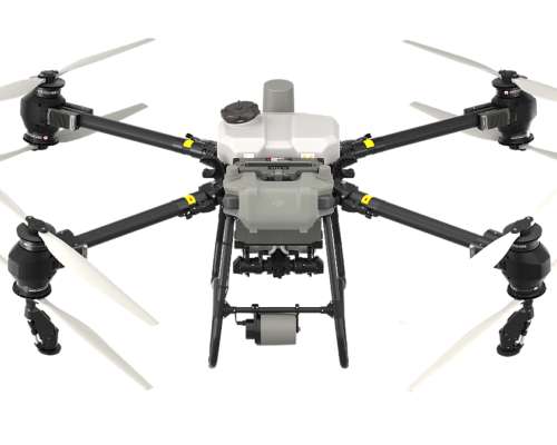 Drone Pulverizador DJI Agras T50