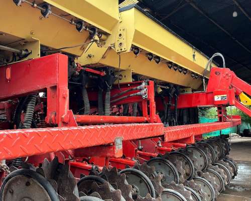 Sembradora Gherardi G230 Grano F/G