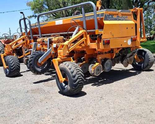 Agrometal TX Mega 9 a 52cm