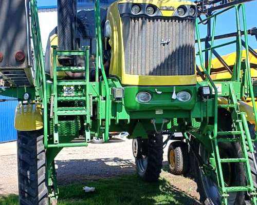 Caiman SP 2019 Barral 40mts Nuevo