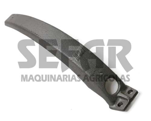 Guardabarro de Fundicion Disco Plantador Sembradora Pla