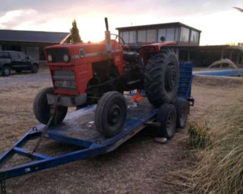 Massey Ferguson 155 S