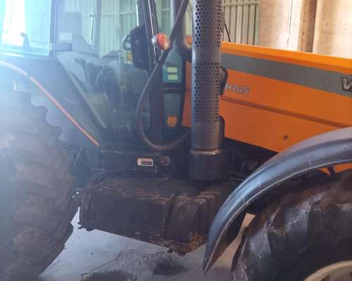 Tractor Valtra BH 145
