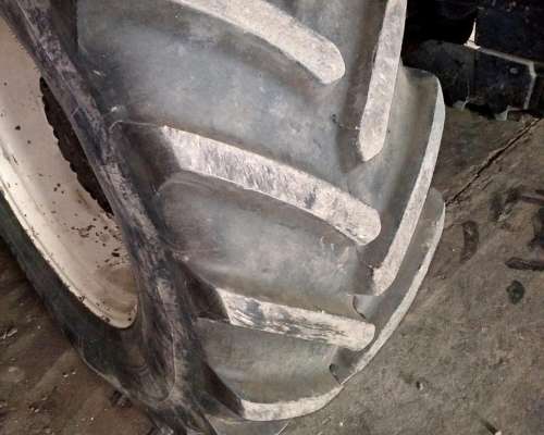 Fiat Agri 180-90. 180 HP. Motor Fiat, Italiano. DT