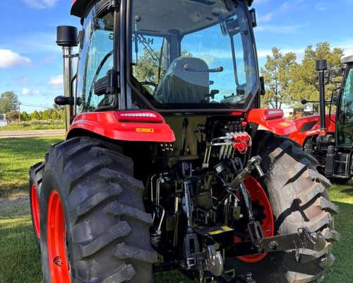 Hanomag Stark 1000/4 100hp.