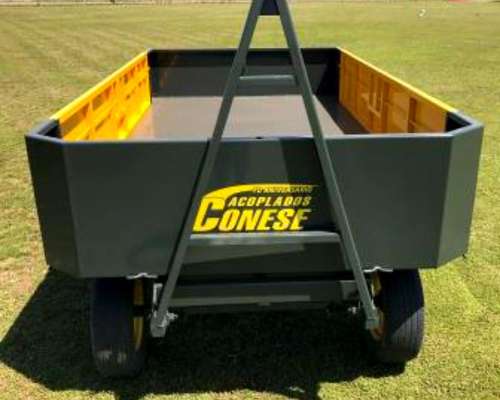 Playo 4 TT – Linea Premium