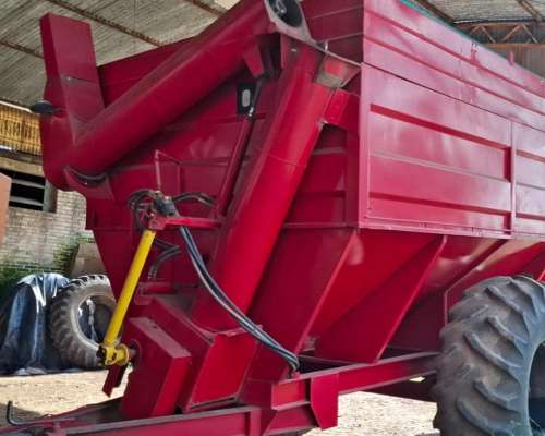 Tolvali Autodescargable Gentili 14 Tons.