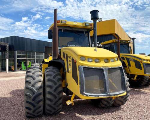 Tractor Pauny EVO 540