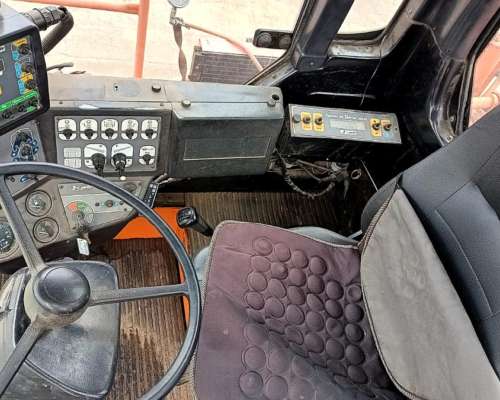 Pulverizador Jactor Uniport 2500