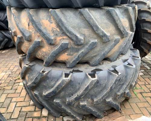New Holland T8.385 para Importar de Brasil + Impuestos