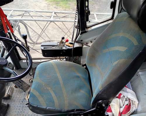 Pulverizador Pla 2004 Excelente Estado