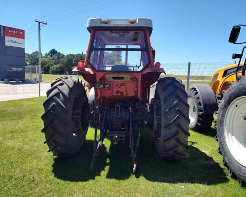 Massey Ferguson 292 4X4