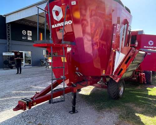 Mixer Vertical Mainero 2518 Nuevo